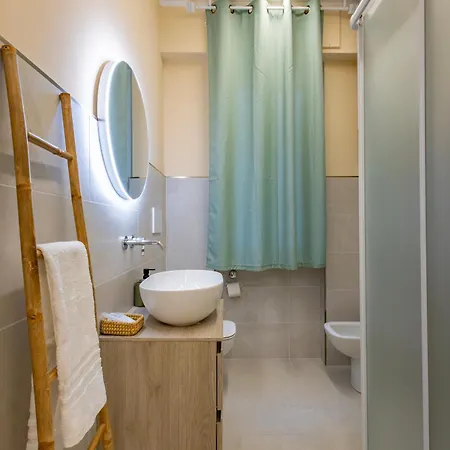 Tropical Appartement