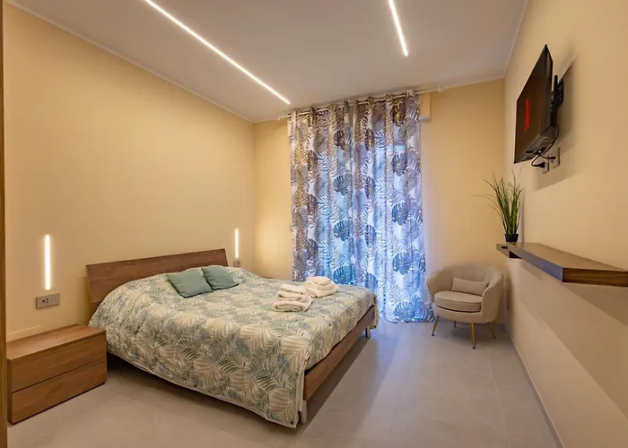 Apartmán Tropical *