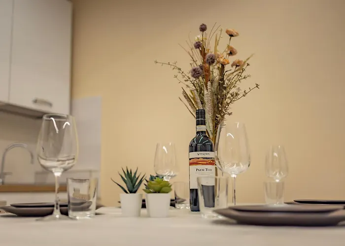 Apartmán Tropical *