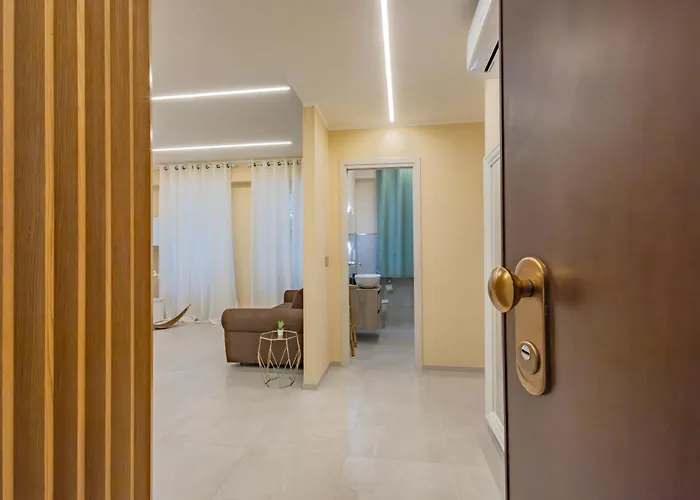 Tropical Apartmán Sanremo