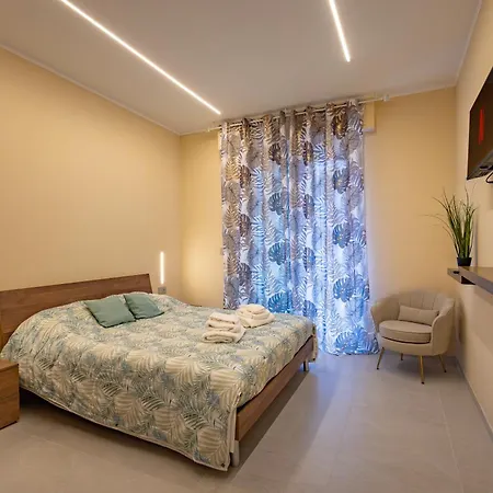 Apartment Tropical *