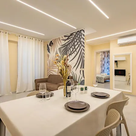 Apartment Tropical