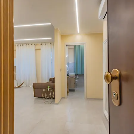 Tropical Apartment Sanremo