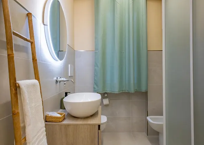 Tropical Apartamento